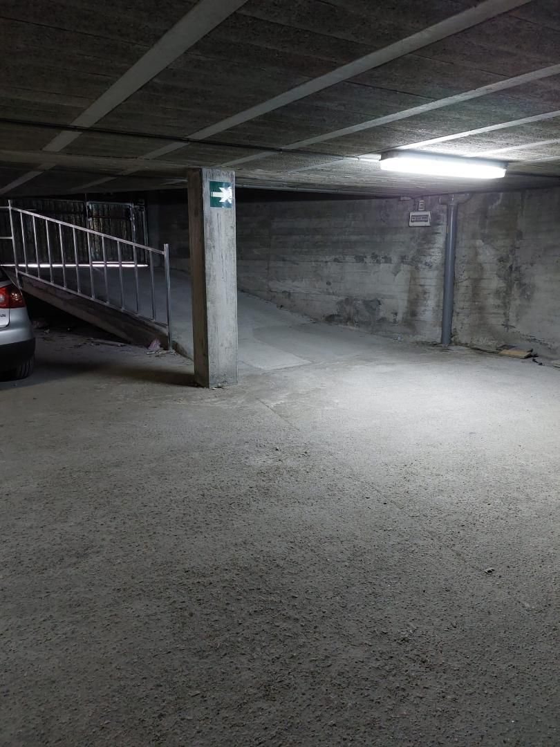 Garage to rent in Rúa Balado, Cambre