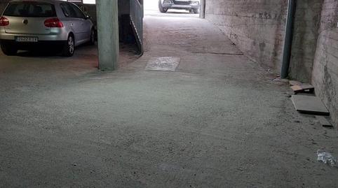 Photo 5 of Garage to rent in Rúa Balado, 8a, Cambre , A Coruña