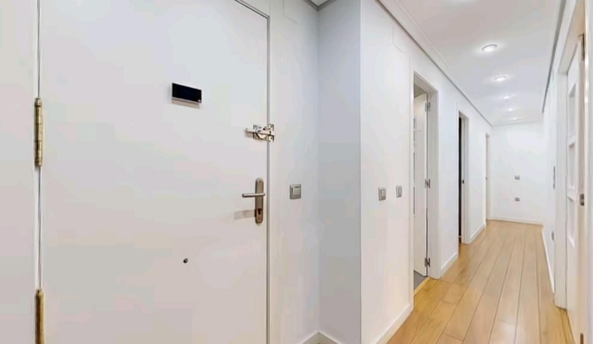 Flat to rent in Calle las Dehesillas, 7, El Nido - Las Fuentes