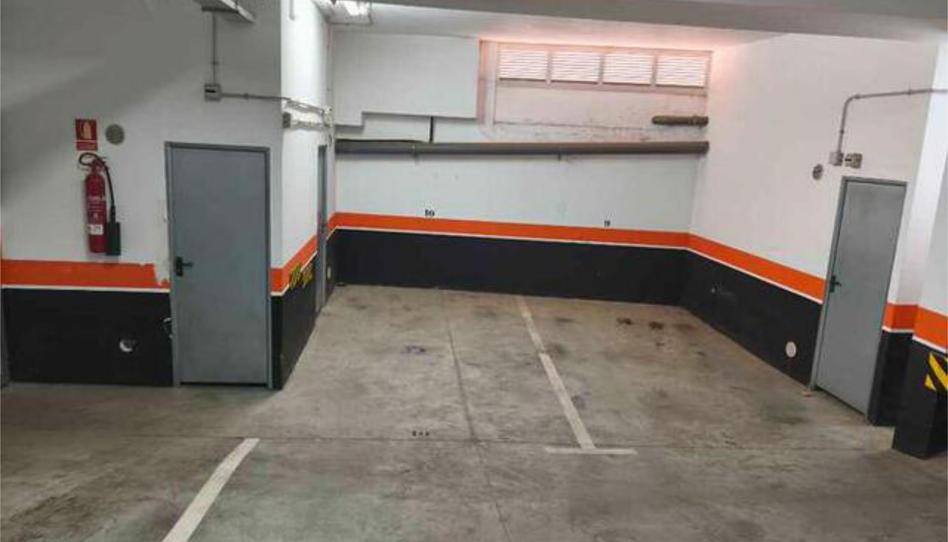 Garage to rent in Callejón del Castillo - El Calero - Las Huesas, Telde - image 1 Photo 1 of Garage to rent in Callejón del Castillo - El Calero - Las Huesas, Telde