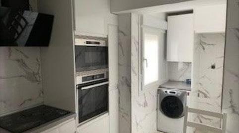 Foto 3 de Piso de alquiler en Avenida de las Águilas, 100, Las Águilas,  Madrid Capital