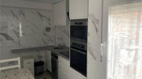 Foto 5 de Piso de alquiler en Avenida de las Águilas, 100, Las Águilas,  Madrid Capital