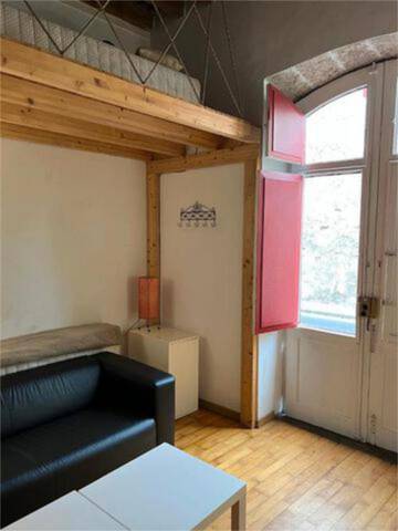 Apartamento en Alquiler en Carretera Centro