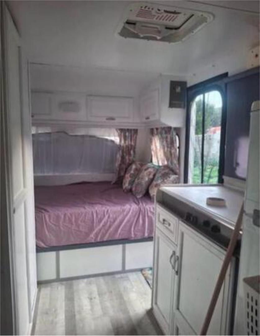 Bedroom of Study to rent in Piélagos