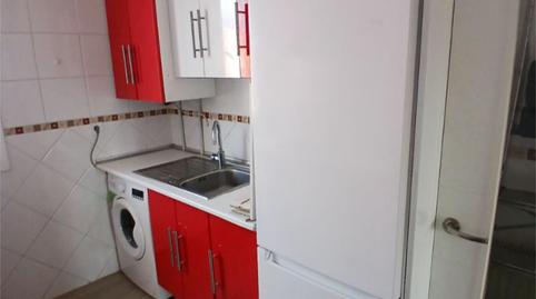 Photo 2 of Flat to rent in Calle Peña Trevinca, 7, Palomeras Bajas,  Madrid Capital