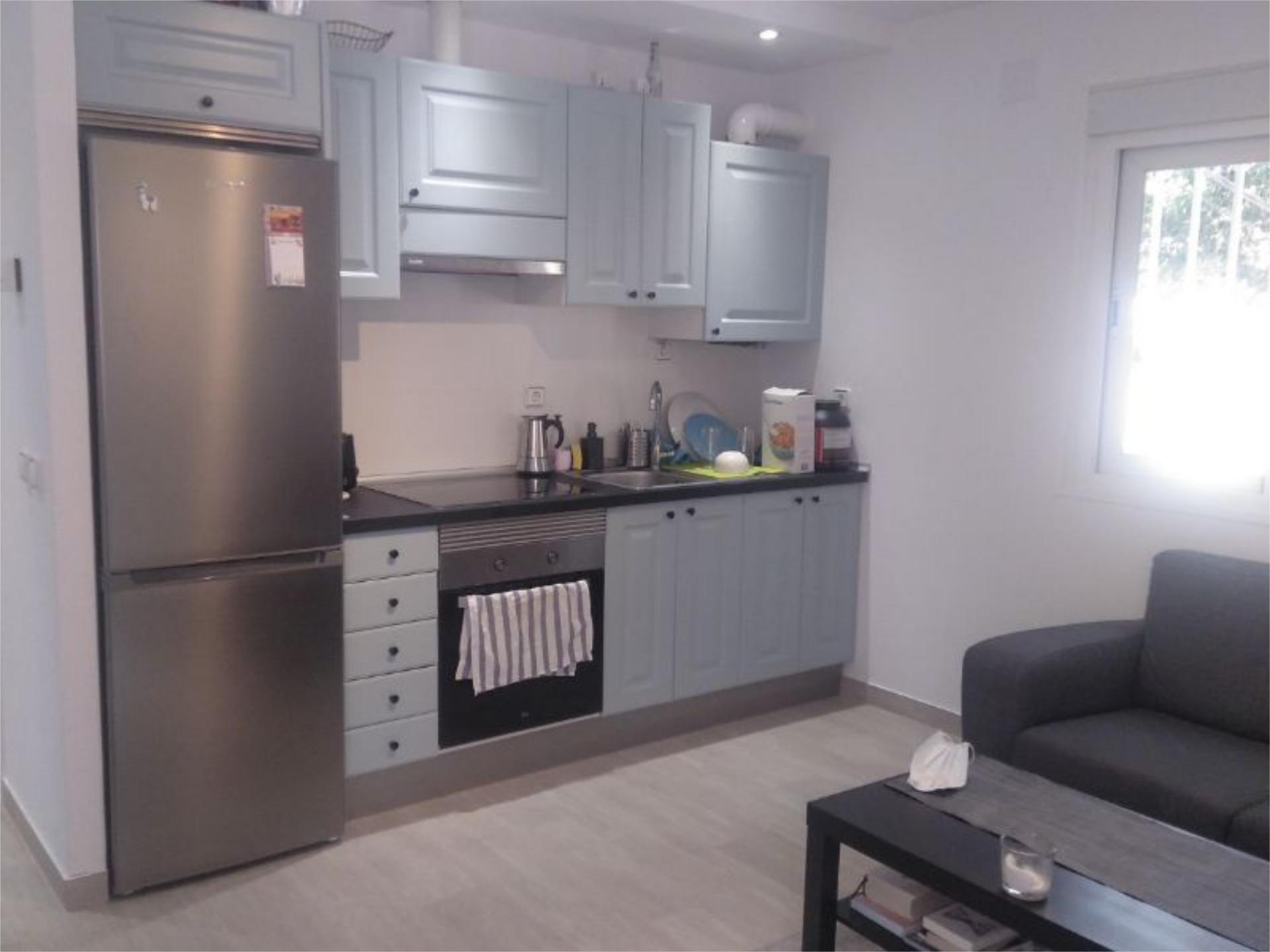 Pis de lloguer a Calle Peña Trevinca, 7, Palomeras Bajas