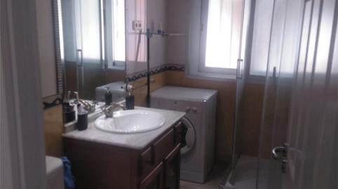 Pis de lloguer a Calle Peña Trevinca, 7, Palomeras Bajas, Madrid Capital - imatge 3 Foto 3 de Pis de lloguer a Calle Peña Trevinca, 7, Palomeras Bajas, Madrid Capital