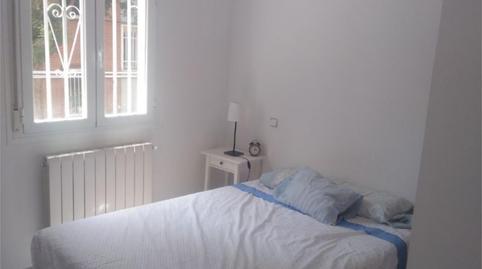 Pis de lloguer a Calle Peña Trevinca, 7, Palomeras Bajas, Madrid Capital - imatge 5 Foto 5 de Pis de lloguer a Calle Peña Trevinca, 7, Palomeras Bajas, Madrid Capital