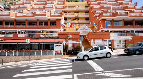 Foto 2 de Pis de lloguer a Avenida Jose Gonzalez Forte, 73, Acantilados de Los Gigantes, Santiago del Teide