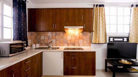 Foto 4 de Pis de lloguer a Avenida Jose Gonzalez Forte, 73, Acantilados de Los Gigantes, Santiago del Teide