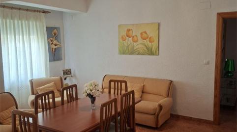 Foto 2 de Piso en venta en Calle Costa Rica, 3, Las Trescientas - San Francisco - Ciudad Vergel, Elda