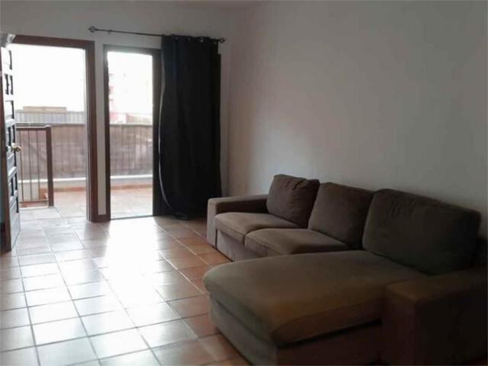 Apartament de lloguer a El Médano