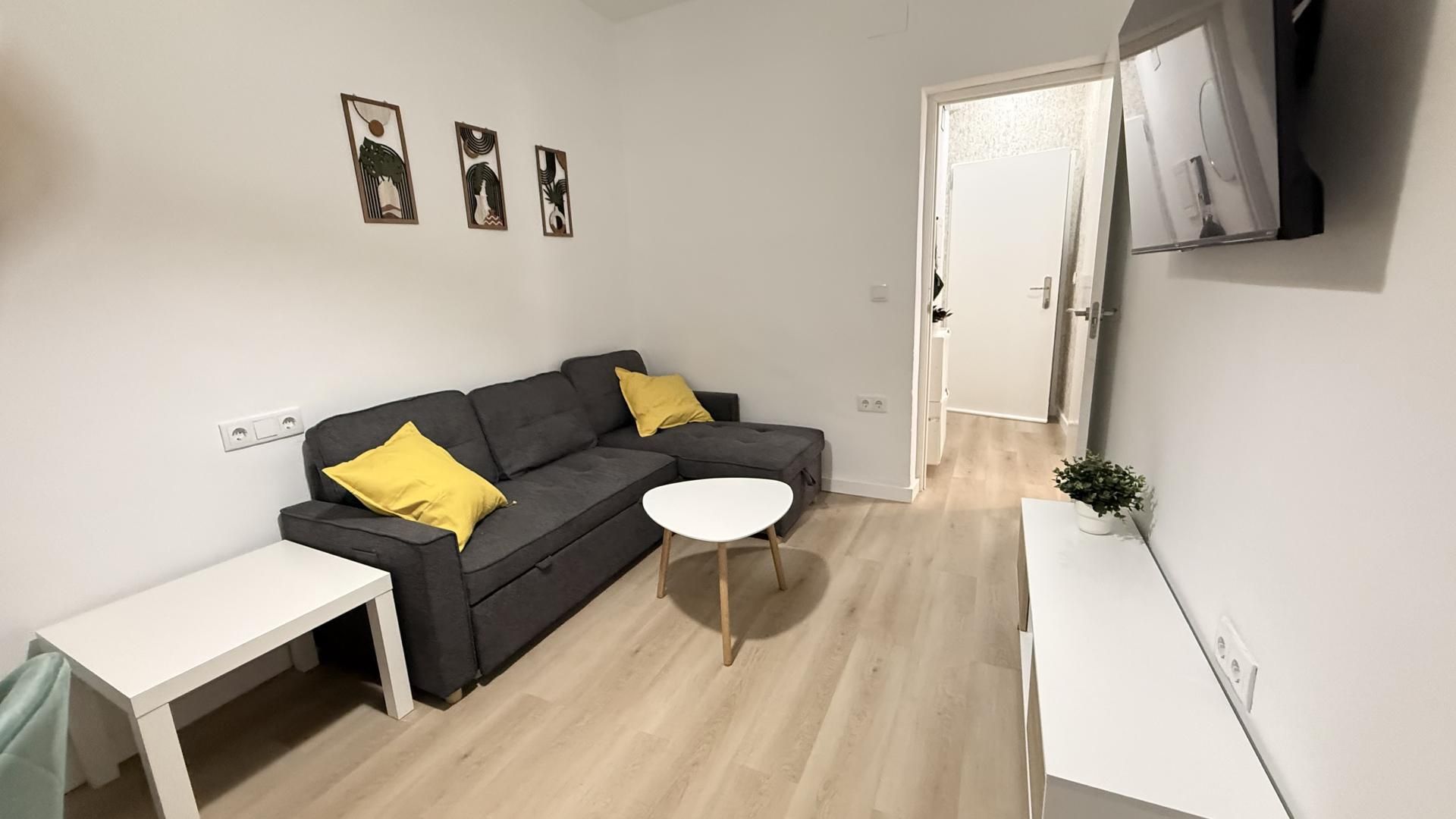 Apartment to rent in Calle Real, 90, Molvízar