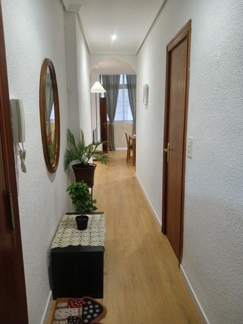 Pis de lloguer a Carrer del Naturalista Arévalo Baca, 17, Exposició Pis de lloguer a Carrer del Naturalista Arévalo Baca, 17, Exposició