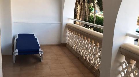 Foto 4 de Piso de alquiler en Carrer Tessalia, de, 11, Cala Murada, Manacor