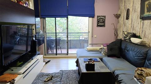 Foto 2 de Pis en venda a Carrer Torelló, 25, Caputxins - Ambulatori, Vic