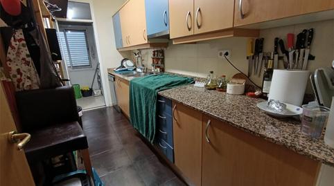 Foto 3 de Pis en venda a Carrer Torelló, 25, Caputxins - Ambulatori, Vic