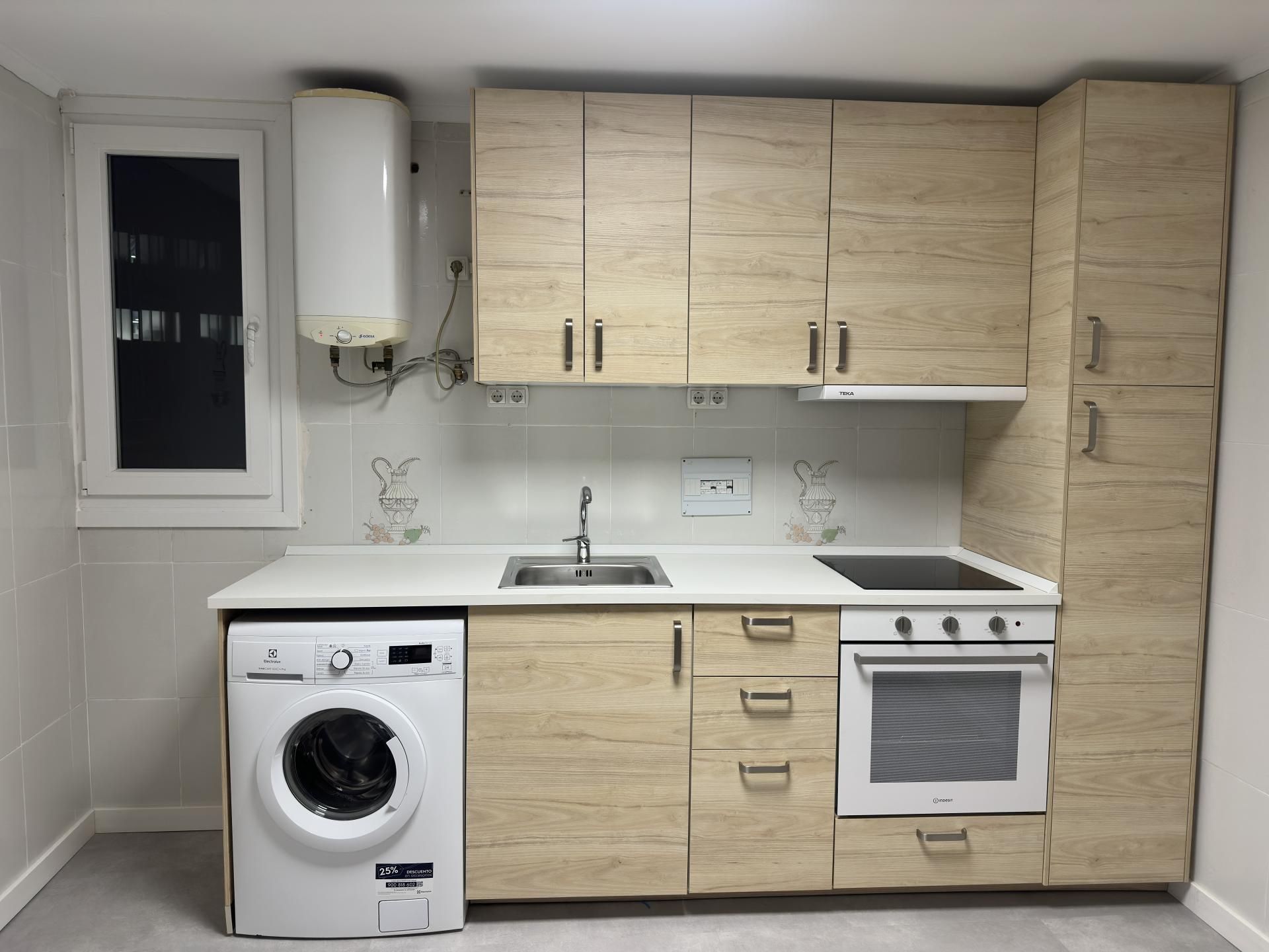 Flat to rent in Sotzezgarbia Kalea, 23, Cruces