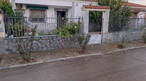 Foto 2 de Casa adosada para compartir en Castuera, Badajoz