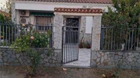 Foto 3 de Casa adosada para compartir en Castuera, Badajoz