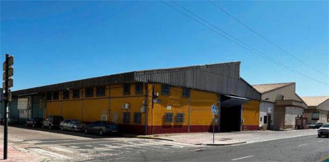 Nave industrial en Alquiler en Sector Sur