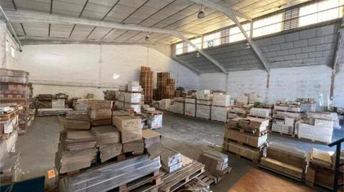 Photo 2 of Industrial buildings to rent in Sector Sur,  Córdoba Capital