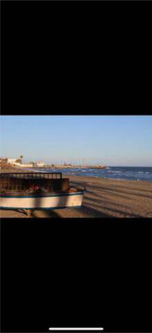 Apartamento en Alquiler en El Palo