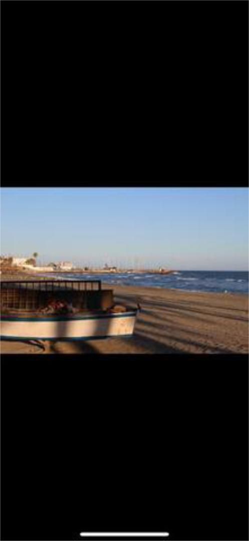 Apartment to rent in El Palo