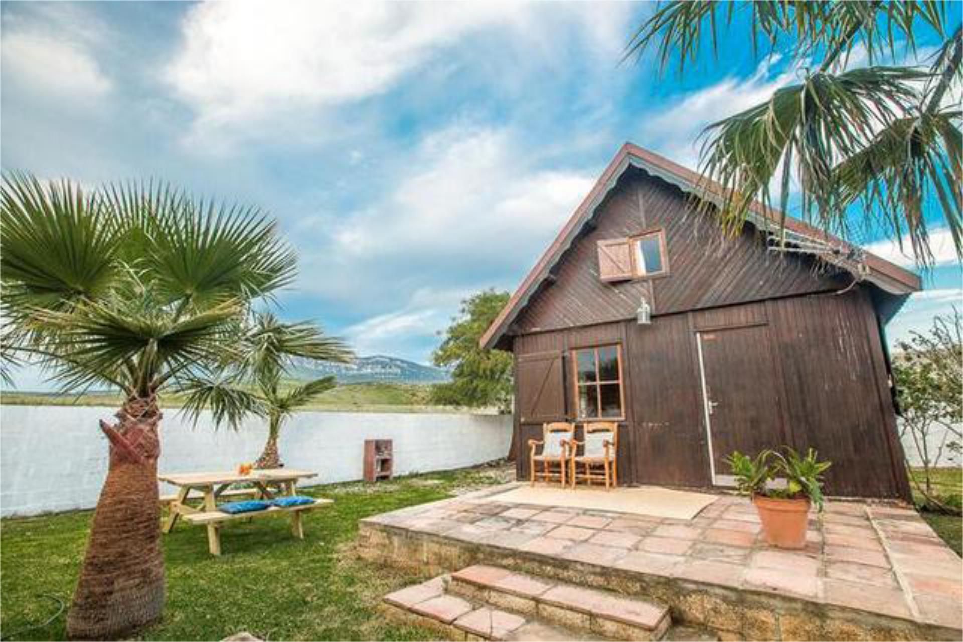 Apartamento de alquiler en El Lentiscal