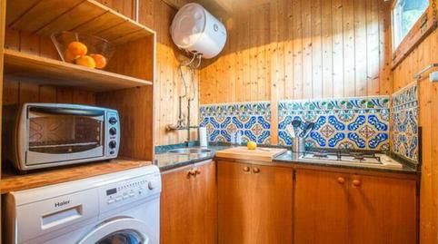 Foto 3 de Apartament de lloguer a El Lentiscal, Tarifa