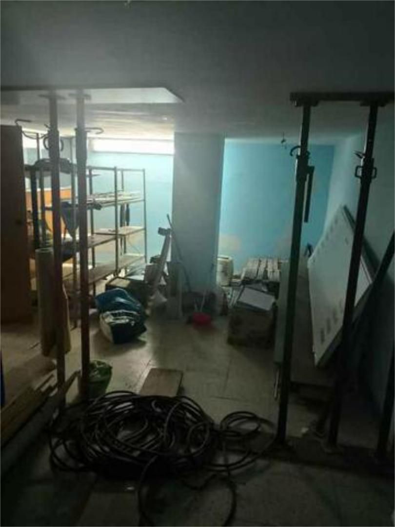 Trastero de alquiler en Vigo 