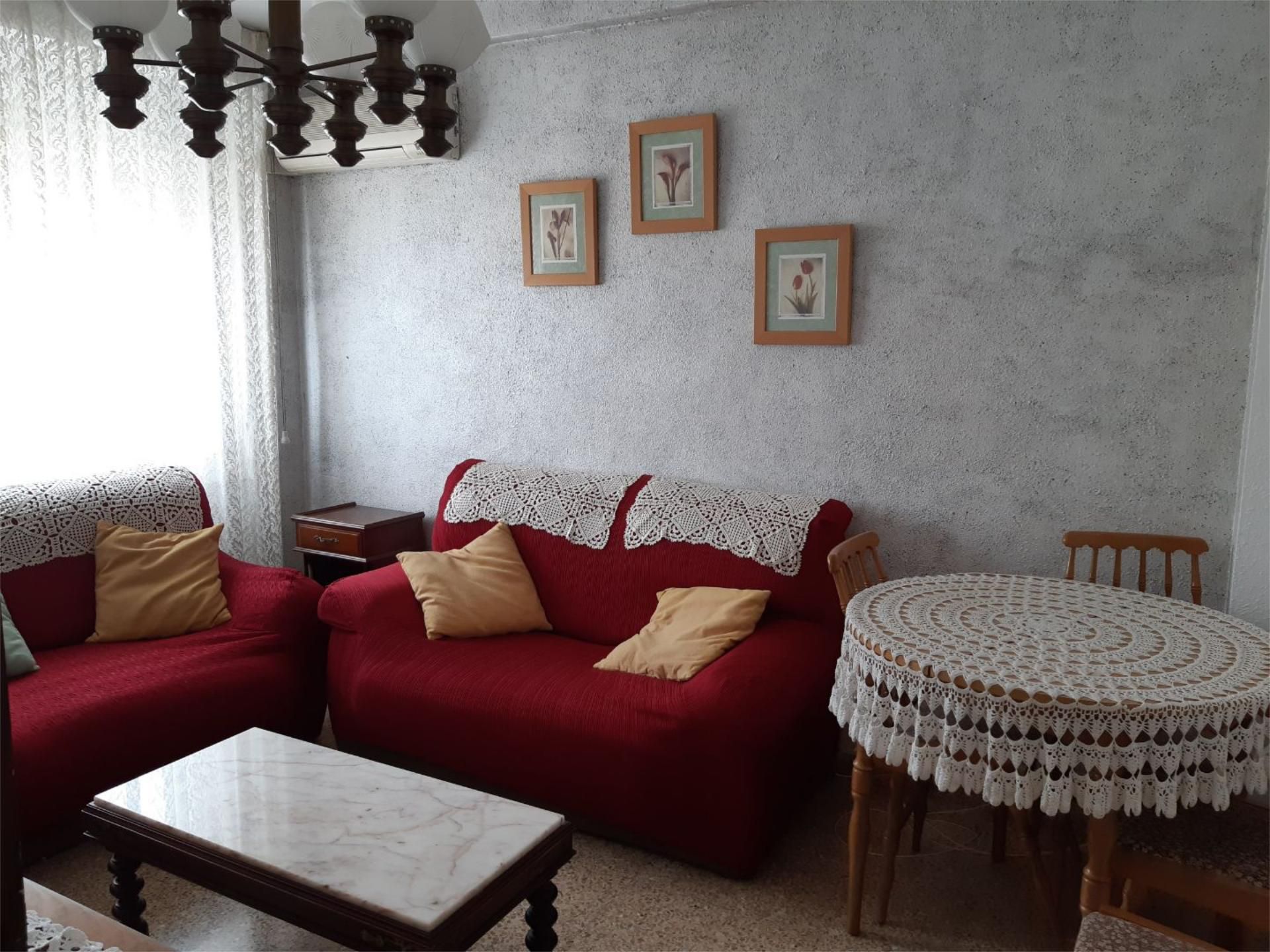 Flat for sale in Calle de Antonio de Leyva, 49, Oliver