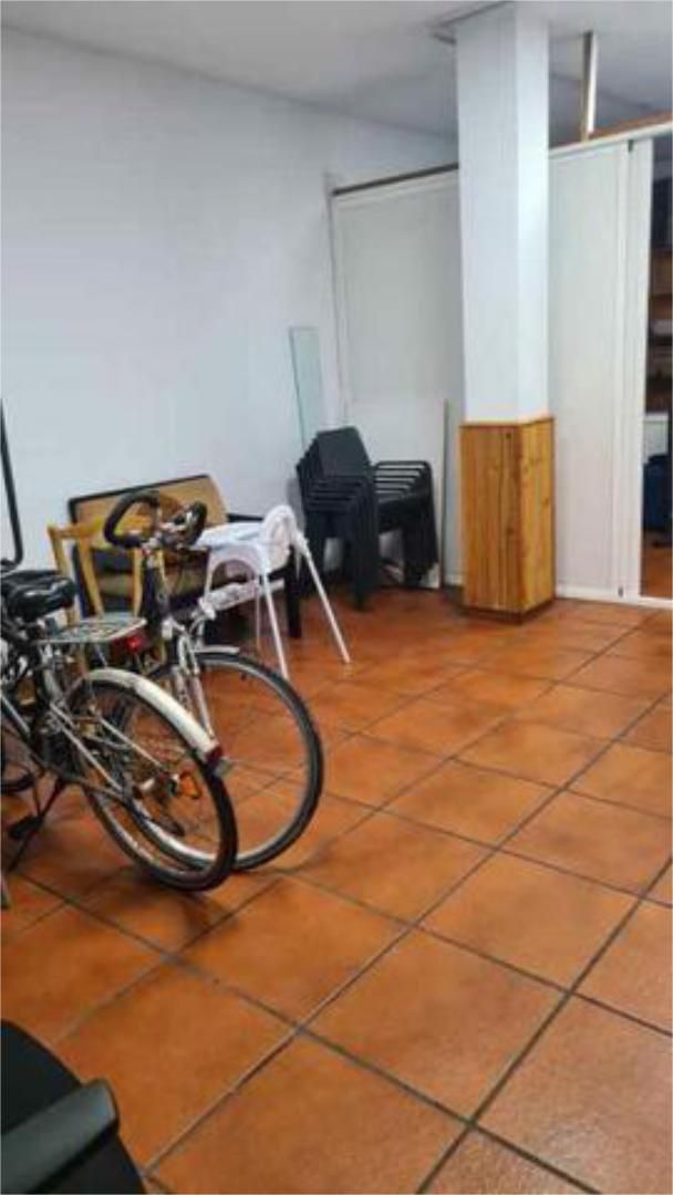 Traster de lloguer en Mérida