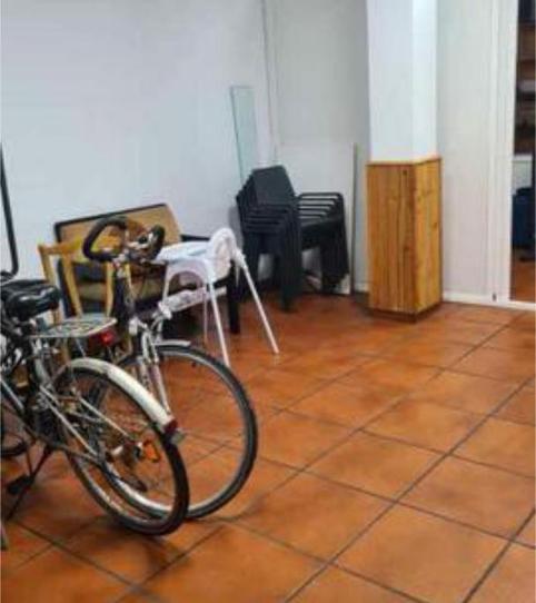 Foto 2 de Trastero de alquiler en Oeste, Mérida