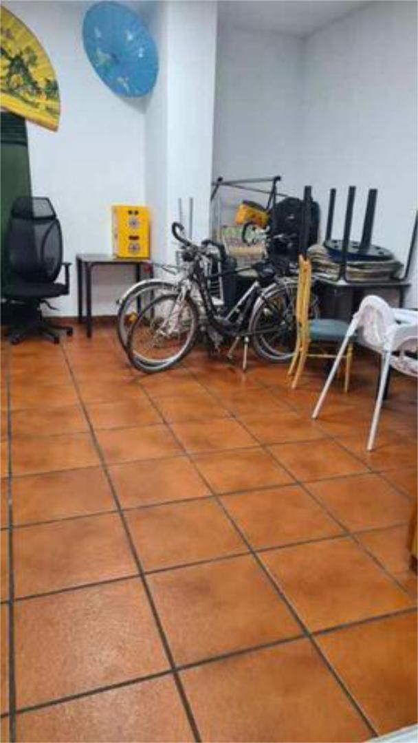 Trastero de alquiler en Oeste Trastero de alquiler en Mérida