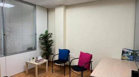 Photo 5 of Office to rent in La Flota,  Murcia Capital