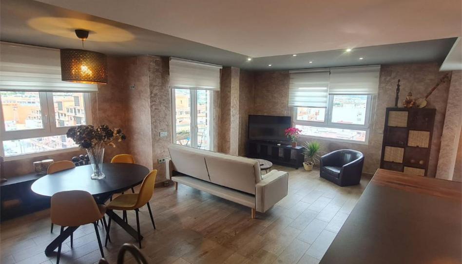 Piso de alquiler en Avenida José Martinez González, 103, Plaza Castelar - Mercado Central, Elda - imagen 1 Foto 1 de Piso de alquiler en Avenida José Martinez González, 103, Plaza Castelar - Mercado Central, Elda