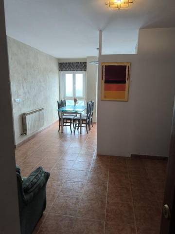 Piso en Venta en Rúa Alcalde Domingo Sierra, 19 en Portádego - Vilaboa Norte