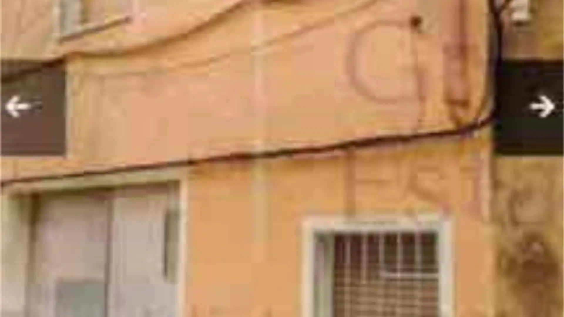 Vista exterior de Casa o chalet en venta en Caudete