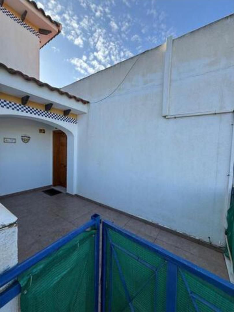 Apartment to rent in El Playazo