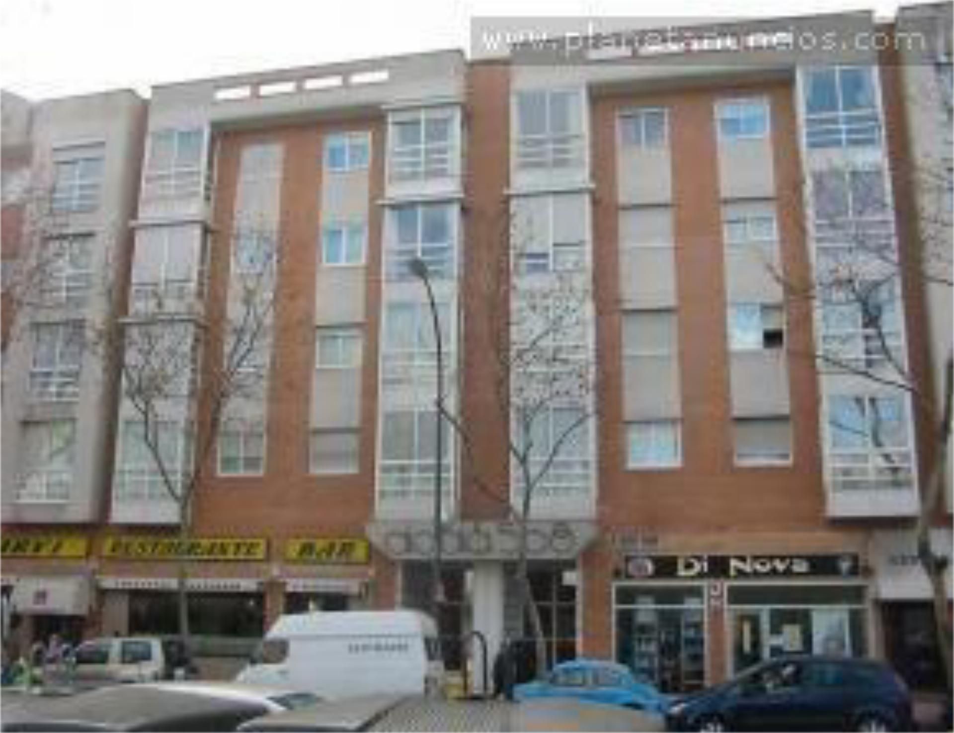 Flat to rent in Simancas