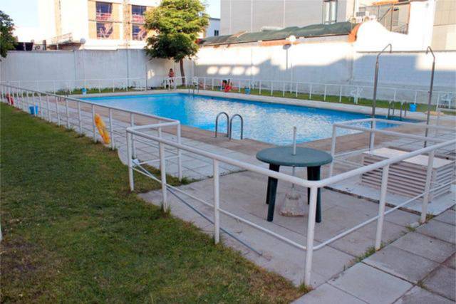 Piso en Alquiler en Simancas