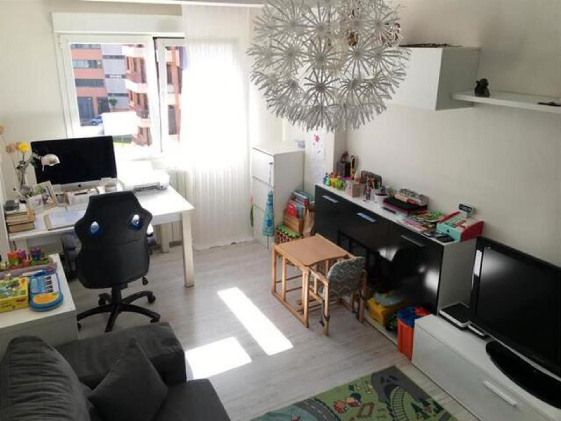 Pis de lloguer a Los Vadillos - R. Sanitaria - Pozanos