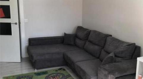 Foto 4 de Pis de lloguer a Los Vadillos - R. Sanitaria - Pozanos, Burgos Capital