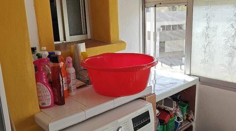 Foto 4 de Piso en venta en Avenida Virgen del Carmen, 10, La Reconquista - El Rosario, Algeciras