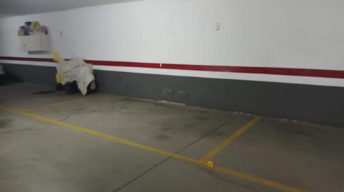 Photo 2 of Garage for sale in Calle Leonardo de Figueroa, 3, Barrio del Nervión,  Sevilla Capital