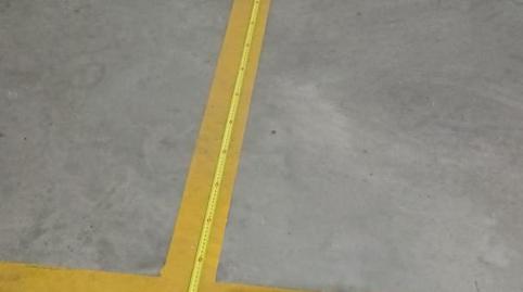 Photo 3 of Garage for sale in Calle Leonardo de Figueroa, 3, Barrio del Nervión,  Sevilla Capital