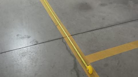 Photo 4 of Garage for sale in Calle Leonardo de Figueroa, 3, Barrio del Nervión,  Sevilla Capital