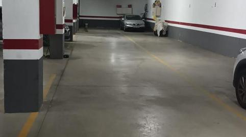 Photo 5 of Garage for sale in Calle Leonardo de Figueroa, 3, Barrio del Nervión,  Sevilla Capital