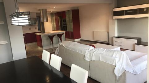 Foto 5 de Piso de alquiler en Carrer de Juan de Celaya, 21, La Creu Coberta,  Valencia Capital